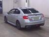 SUBARU WRX S4