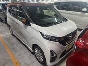 2022 NISSAN DAYZ