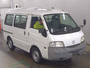 2007 MAZDA BONGO VAN