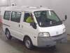 MAZDA BONGO VAN