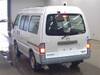 MAZDA BONGO VAN
