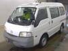 MAZDA BONGO VAN