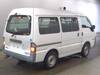 MAZDA BONGO VAN