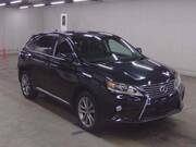 2014 LEXUS RX