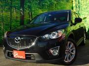 2012 MAZDA CX-5 XD