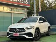 2022 MERCEDES BENZ GLA-CLASS
