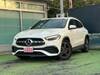 MERCEDES BENZ GLA-CLASS