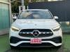 MERCEDES BENZ GLA-CLASS