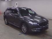 2018 MAZDA OTHER