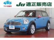 2014 BMW MINI