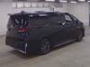 TOYOTA VELLFIRE HYBRID