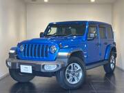 2021 CHRYSLER JEEP WRANGLER UNLIMITED