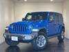 CHRYSLER JEEP WRANGLER UNLIMITED