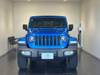CHRYSLER JEEP WRANGLER UNLIMITED