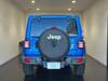 CHRYSLER JEEP WRANGLER UNLIMITED