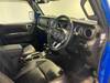 CHRYSLER JEEP WRANGLER UNLIMITED