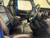 CHRYSLER JEEP WRANGLER UNLIMITED