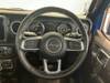 CHRYSLER JEEP WRANGLER UNLIMITED