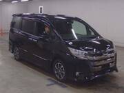 2019 TOYOTA NOAH