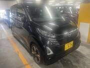 2025 NISSAN DAYZ