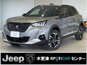 2022 PEUGEOT 2008