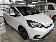 2020 HONDA FIT