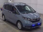 2023 HONDA FREED