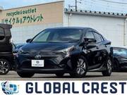 2018 TOYOTA PRIUS S