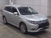 2022 MITSUBISHI OUTLANDER PHEV