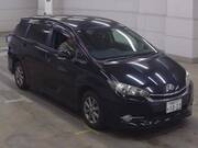 2012 TOYOTA WISH 1.8S