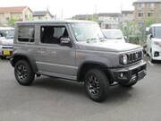 2026 SUZUKI JIMNY SIERRA