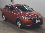 2019 HONDA VEZEL