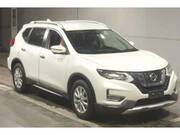 2018 NISSAN X-TRAIL