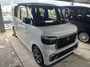 2023 HONDA N-BOX CUSTOM