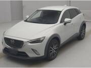2018 MAZDA CX-3