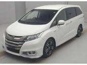 2016 HONDA OTHER
