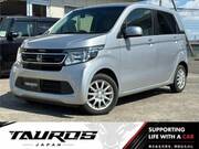 2015 HONDA N-WGN