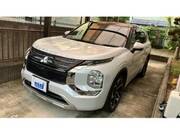 2022 MITSUBISHI OUTLANDER PHEV