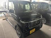 2024 HONDA N-BOX CUSTOM