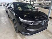 2023 HONDA VEZEL