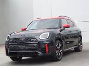 2025 BMW MINI