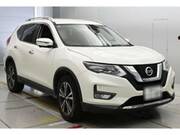2019 NISSAN X-TRAIL 20Xi