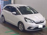 2020 HONDA FIT