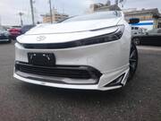2025 TOYOTA PRIUS