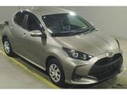 2023 TOYOTA YARIS