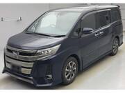 2019 TOYOTA NOAH