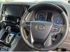 TOYOTA VELLFIRE HYBRID