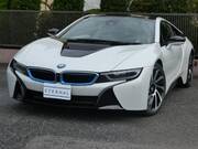 2014 BMW i8 (Left Hand Drive)