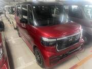 2024 HONDA N-BOX CUSTOM