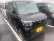 2025 NISSAN ROOX